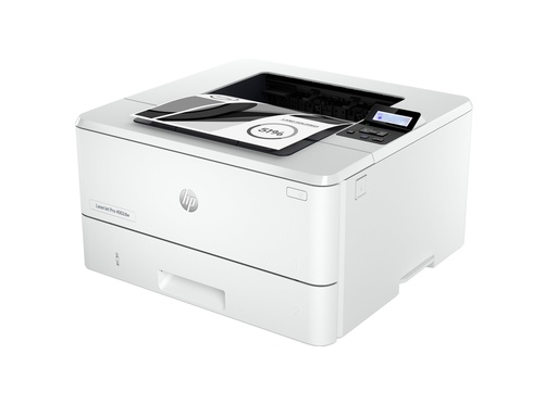 [2Z606F#B19] HP LaserJet Pro 4002dw - Drucker - s/w - Duplex