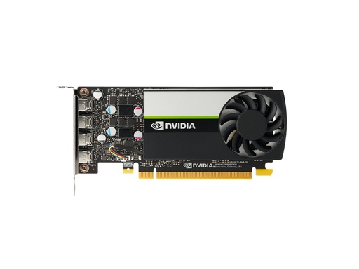 [6V9V4AA] HP NVIDIA T1000E - Grafikkarte - t1000E - 8 GB