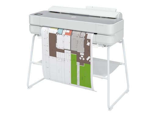 [5HB12C#B19] HP DesignJet Studio - Steel Edition - 610 mm (24")