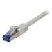 [S216476] Synergy 21 Patchkabel RJ45 Cat6a 500Mhz weiss S-STP S/FTP AWG26 LSZH - Kabel - Netzwerk