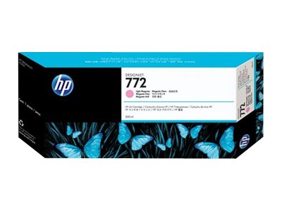 [CN631A] HP 772 - 300 ml - hellmagentafarben - original