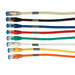 [S216509] Synergy 21 Patch Cable RJ45 Cat6a 500Mhz Orange S-STP S/FTP AWG26 LSZH - Kabel - Netzwerk