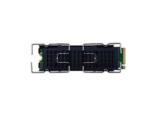 [223A4AA] HPE HP - SSD - verschlüsselt - 2 TB - intern - M.2 2280 - PCIe 4.0 x4 - Self-Encrypting Drive (SED)