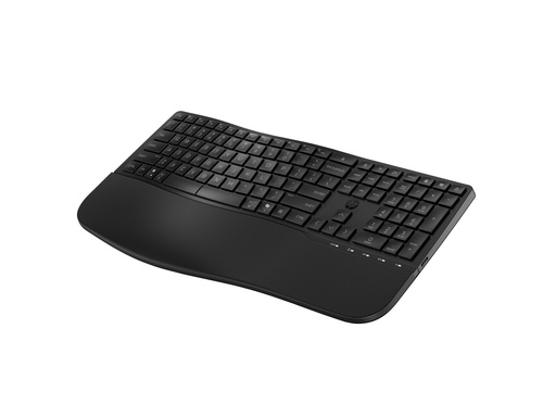 [8T6L9UT#ABB] HP 685 - Tastatur - Dual Mode, 3-Zonen-Layout
