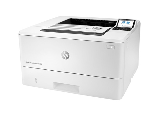 [3PZ15A#B19] HP LaserJet Enterprise M406dn - Drucker - s/w