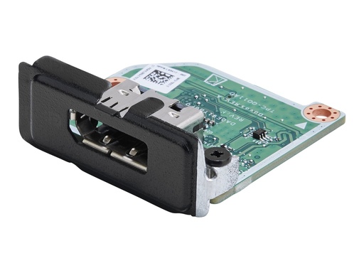 [141J7AA] HP Flex Port 2020 - DisplayPort-Anschluss - für