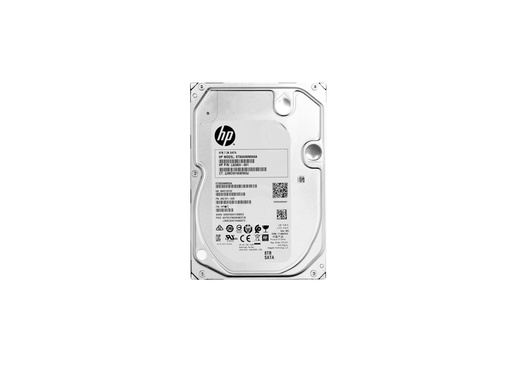 [2Z273AA] HPE HP - Festplatte - 8 TB - intern - 3.5" LFF (8.9 cm LFF)