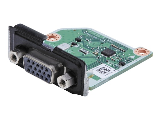[141K7AA] HP Flex Port 2020 - VGA-Anschluss - für Workstation