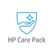 [UC6G1E] HP 3y SureClick Ent - 5000+ Lic - Systeme Service & Support
