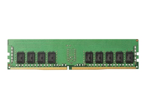 [5YZ56AA] HP  DDR4 - Modul - 8 GB - DIMM 288-PIN - 2933