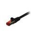 [S216103] Synergy 21 Cat6 RJ-45 - - - S/FTP S-STP - - Schwarz - Kabel - Netzwerk