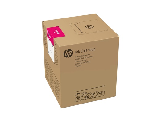 [G0Z29A] HP 883 - 5 L - mit hoher Kapazität - Magenta