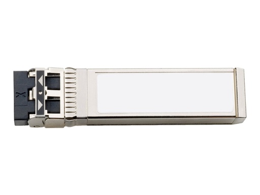 [R9S31A] HPE B-Series Secure - SFP28 Empfängermodul - 32 GB Fibre Channel (ELW)
