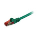 [S216116] Synergy 21 Cat6 RJ-45 - - - S/FTP S-STP - - Grün - Kabel - Netzwerk
