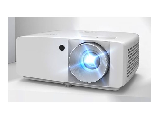 [E9PD7KK01EZ1E] Optoma HZ146X-W - DLP-Projektor - Laser - 3D - 3800 lm - Full HD (1920 x 1080)