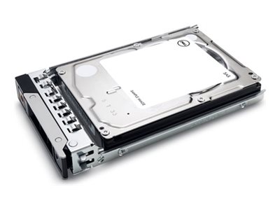[161-BCLG] Dell  Kunden-Kit - Festplatte - 2.4 TB - 2.5" (6.4 cm)