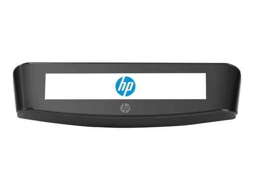 [X3K01AA] HPE HP Retail Integrated - Kundenanzeige - 250 cd/m²