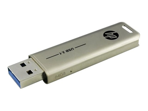 [HPFD796L-64] HP x796w - USB-Flash-Laufwerk - 64 GB - USB 3.1