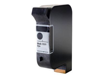 [CG378A] HP 2531 - 40 ml - Schwarz - original - Tintenpatrone