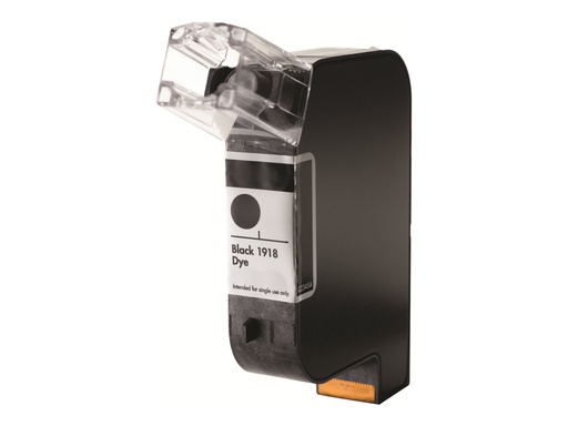 [Q2344A] HP 1918 - Schwarz - original - 300 dpi - Tintenpatrone
