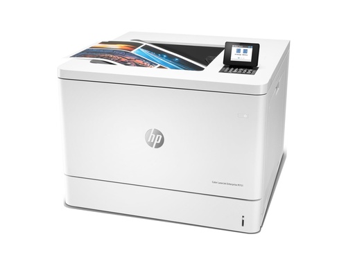 [T3U44A#B19] HP Color LaserJet Enterprise M751dn - Drucker - Farbe - Duplex - Laser - A3/Ledger - 600 x 600 dpi - bis zu 41 Seiten/Min. (einfarbig)/