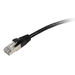 [S215130] Synergy 21 S215130 - - Cat5e - SF/UTP S-FTP - RJ-45 - - Schwarz - Kabel - Netzwerk