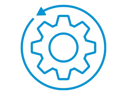 [UD4X6AAE] HP Proactive Endpoint Management Services - Benutzerlizenz (4 Jahre)