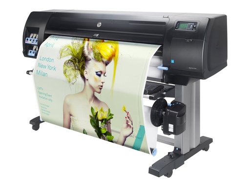 [F2S71A#B19] HP DesignJet Z6600 Production Printer - 1524 mm (60")