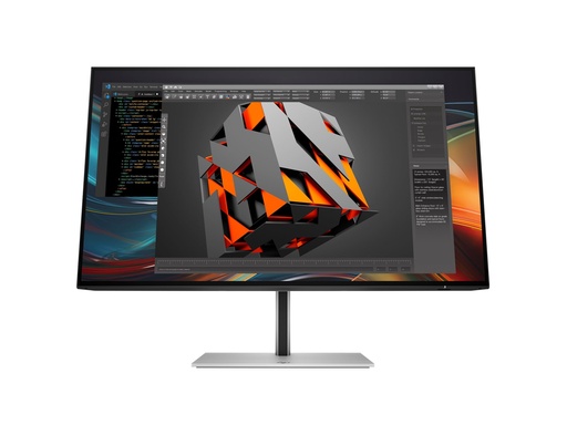 [8X530AA#ABB] HP 724pf - Series 7 Pro - LED-Monitor - 60.5 cm (23.8")