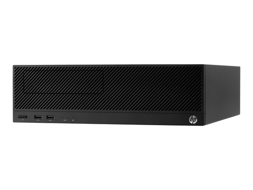 [12U90EA#ABD] HP Engage Flex Pro Retail System - SFF - 1 x