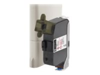 [F0L91A] HP Smart Card 2580 - 400 ml - Schwarz - original