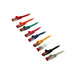 [S216025] Synergy 21 Patchkabel CAT6 SSTP orange - Kabel - Netzwerk