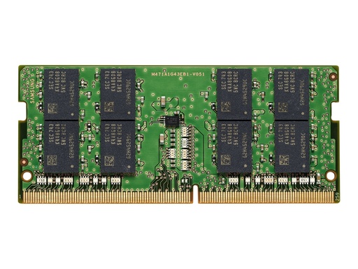 [4S967AA#AC3] HP  DDR4 - Modul - 32 GB - SO DIMM 260-PIN