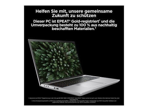 [62X61EA#ABD] HP ZBook Fury 16 G11 Mobile Workstation - Intel Core i7 i7-14700HX / 2.1 GHz - Win 11 Pro - RTX 2000 Ada - 32 GB RAM - 1 TB SSD NVMe, TLC - 40.6 cm (16")