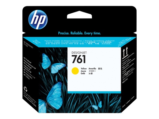 [CM993A] HP 761 - 400 ml - Magenta - original - DesignJet