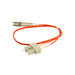 [S216212] Synergy 21 S216212 - 3 m - OM2 - LC - SC - Männlich/Männlich - Orange