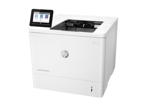 [7PS84A#B19] HP LaserJet Enterprise M611dn - Drucker - s/w