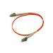 [S216202] Synergy 21 OM2 LC - - - - - - männlich/Maennlich - Orange - Kabel - Netzwerk