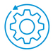 [U06SLAAE] HP 5y HP Presence Insights Service E-LTU - Service & Support