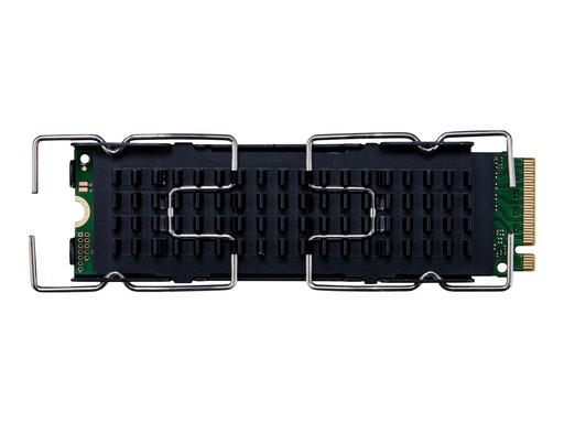 [639B6AA] HPE HP Z Turbo Drive - SSD - 4 TB - M.2 2280 - PCIe