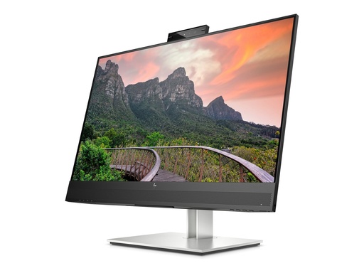 [40Z29AA#ABB] HP E27m G4 Conferencing Monitor - E-Series - LED-Monitor - 68.6 cm (27")