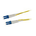 [S216247] Synergy 21 LWL-2-Faser-Patchk..LC-LC OS2 AD - Kabel - Netzwerk