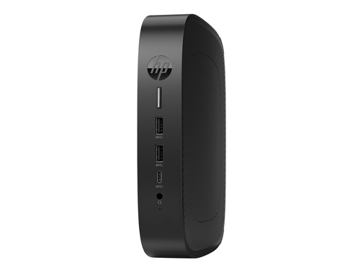 [5H0Q8EA#ABD] HP Elite t655 - Thin Client - SFF - 1 x Ryzen