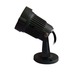 [S21-LED-TOM01029] Synergy 21 S21-LED-TOM01029 Outdoor spot lighting LED Schwarz Außenbeleuchtung