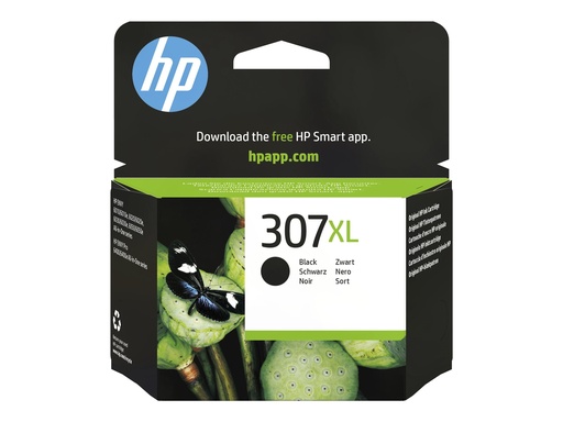 [3YM64AE#UUS] HP 307XL - - Besonders hohe Ergiebigkeit - Original - Tintenpatrone
