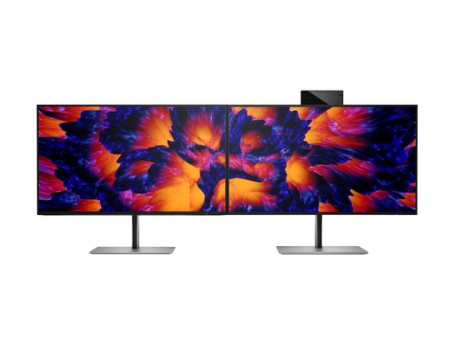[4Q8N4AA#ABB] HP Z24q G3 LED-Monitor 23.8" QHD - Flachbildschirm (TFT/LCD) - 60,5 cm