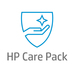 [U42U0E] HP 4 year Next Business Day Service for LaserJet Pro MFP 410x