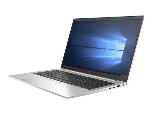 [11D28EA#ABD] HP Mobile Thin Client mt46 - AMD Ryzen 3 Pro 4450U / 2.5 GHz - AMD PRO - Win 10 IoT Enterprise 2019 LTSC Wert für Thin Clients 64-Bit - Radeon Graphics - 8 GB RAM - 128 GB SSD TLC - 35.56 cm (14")