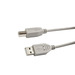 [S215188] Synergy 21 21 USB 2.0 Kabel A St/B"Druckerkabel" - Kabel - Digital/Daten