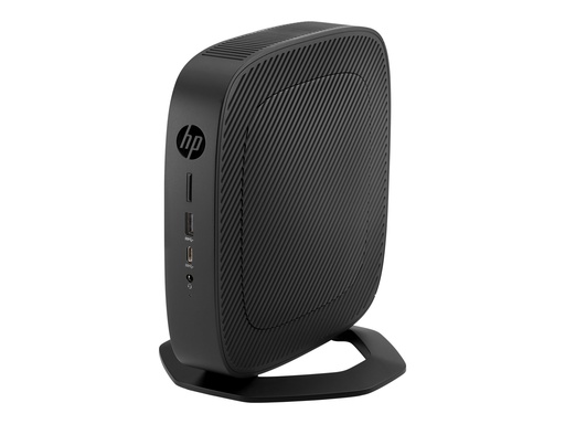 [526B9AA#ABD] HP t540 - Thin Client - USFF - 1 x Ryzen Embedded